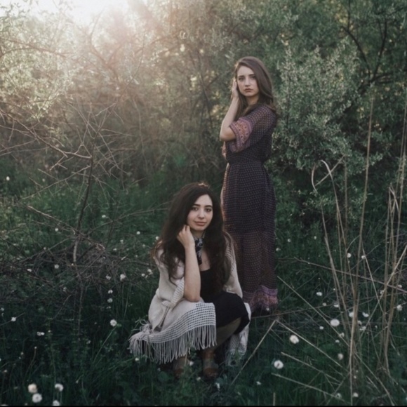 Ecote’ boho maxi - Picture 2 of 6